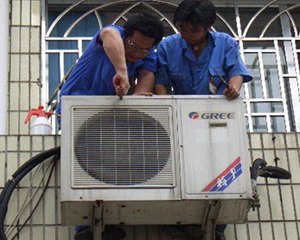 株洲市空调售后维修服务中心在哪里找