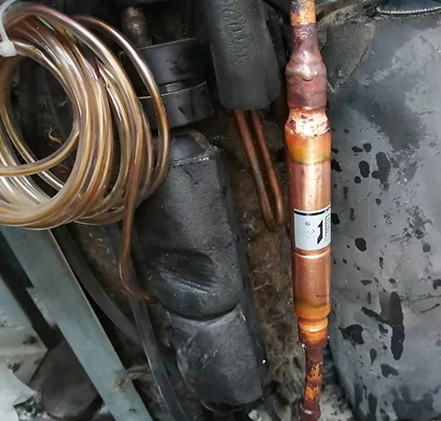 株洲市美的变频多联机空调维修售后服务中心