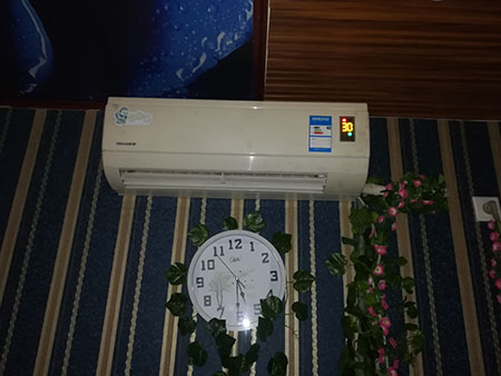 株洲市空调维修售后服务中心