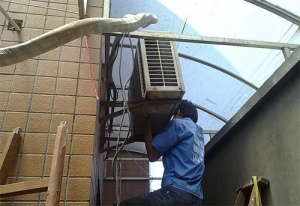 株洲市空调维修售后服务中心