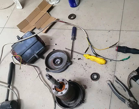 株洲市空调维修售后服务中心电话在哪里找