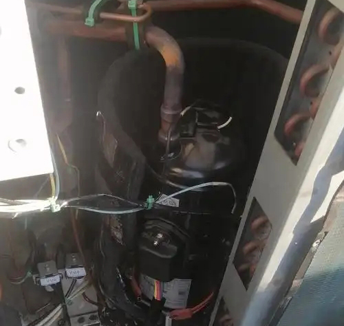 株洲市维修变频空调电话在哪里找