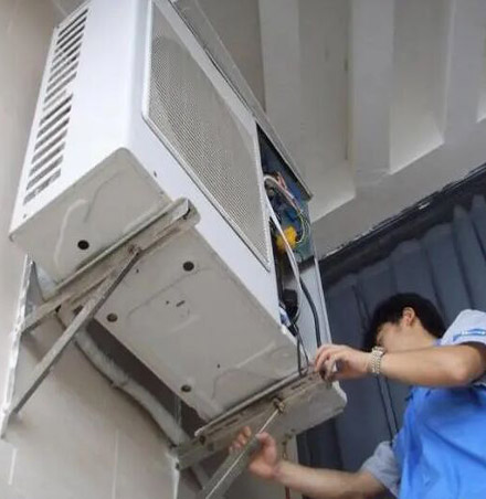 株洲市24小时空调维修热线