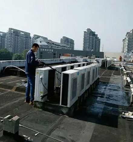 株洲市 空调拆装 株洲市本地 空调拆装公司