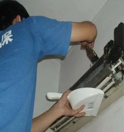 株洲市空调清洗保养