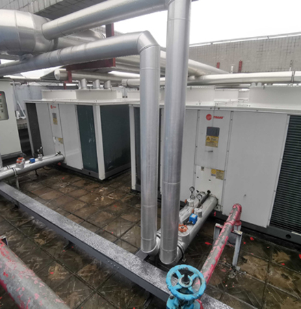 株洲市附近中央空调维修 株洲市上门中央空调维修